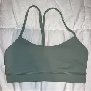 Lululemon Flow Y Bra